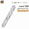 Lejell220 Hochmodul PU Dichtstoff für den Bau